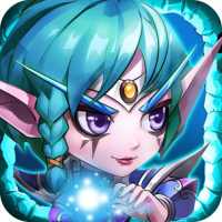 Ancient Creed: Enchanting World of Azeross logo
