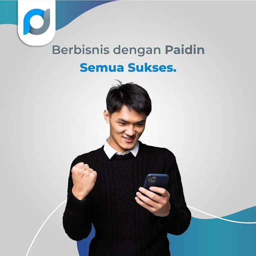 Paidin - Reseller Dropship COD screenshot 5