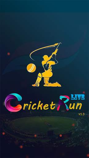 Cricket Run Live - Live IPL Exchange screenshot 1
