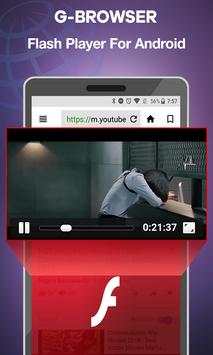 G-Browser & Internet Explorer screenshot 2