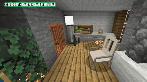 Furniture mod for minecraft screenshot 4