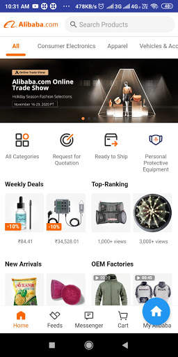 Online Shopping Philippines screenshot 5