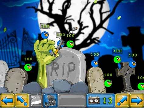 Warling Birds screenshot 3