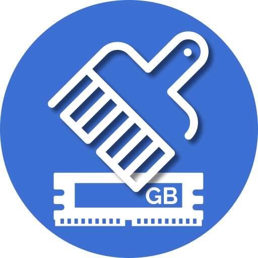 One Touch RAM Cleaner Widget 1.1