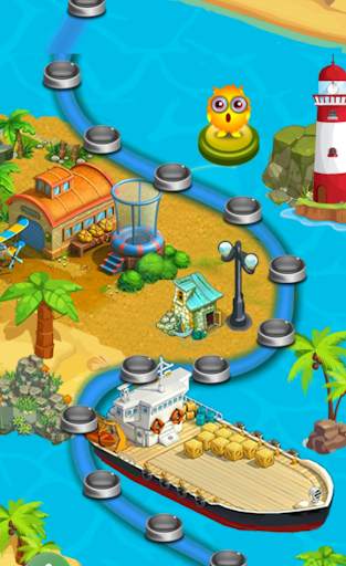 Bubble Shooter 2017 New screenshot 4