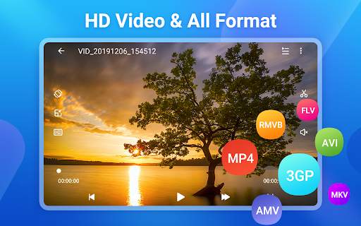 Video Player All Formats HD screenshot 10