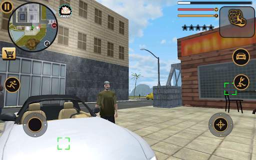 Miami crime simulator screenshot 7