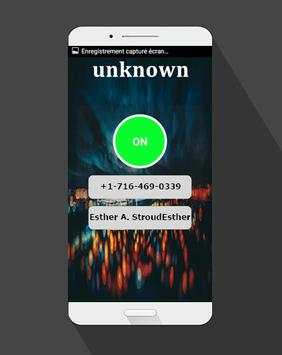 Caller Name New screenshot 2