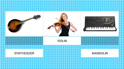 MusiKid: Know Music Instrument screenshot 12