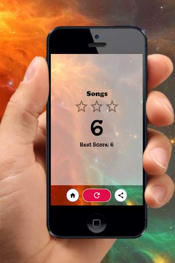Imagine Dragons - Believer | Piano Game screenshot 4