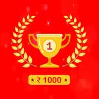 Daily Scratch - Scratch To Win logo