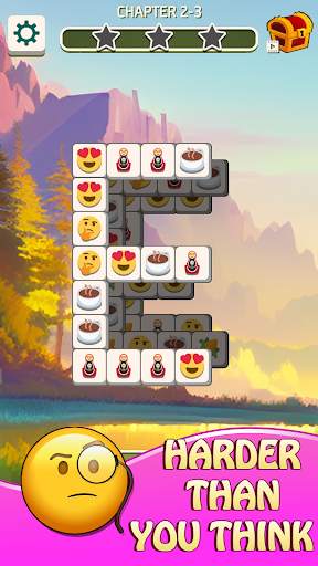Tile Match Emoji -Triple Tile screenshot 7