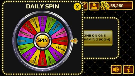 Crazy Poker ™ - New Grid Poker screenshot 5