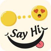 Sayhi Smiley 1.0.1