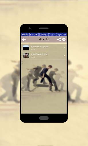 Reverse Video maker & Backwards Video screenshot 2