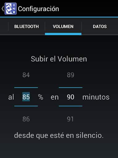 Mobile Control JHG screenshot 3