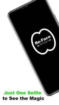 Guide For ReFace App  - Face Swapping Videos screenshot 2