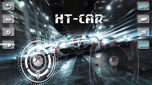 HT-CAR screenshot 3