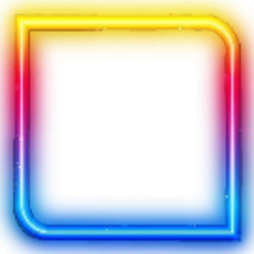 Rainbow Frame Theme Pack 2.0