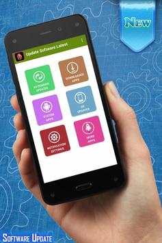 Software Update for Android screenshot 3