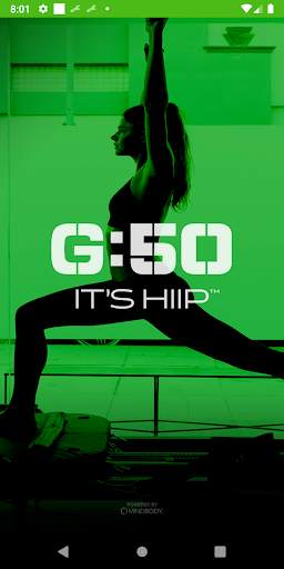 G:50 Studio It’s HiiP screenshot 1