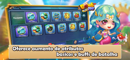 Bomb Me Brasil - Jogo de Tiro screenshot 8