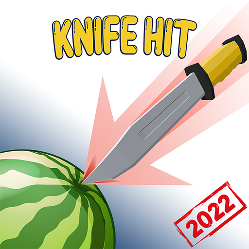 Knife Game: Fruit &amp; Vegetable icon