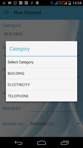 Hindalco Township screenshot 5