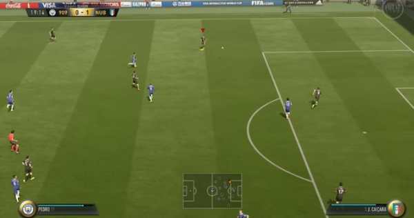 guide fifa 2017 screenshot 1