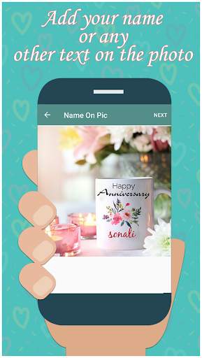 Name On Pic - My Name Pics screenshot 5
