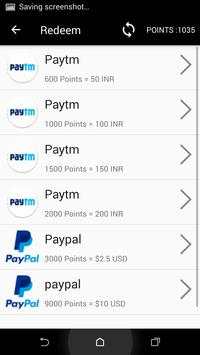 Watch & Earn Real Money Easily स्क्रीनशॉट 2