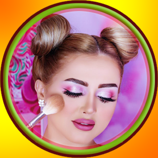 Beauty Photo Editor, Makeup &amp; Collage Maker icon
