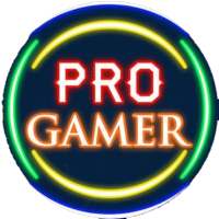 Pro Gammer