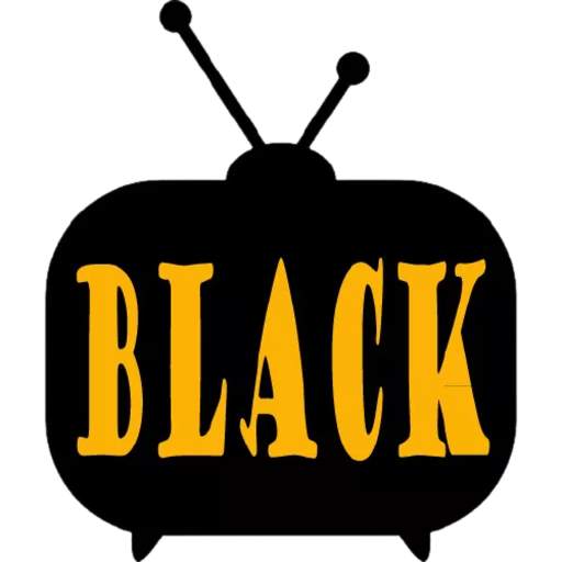 Black TV 9.8