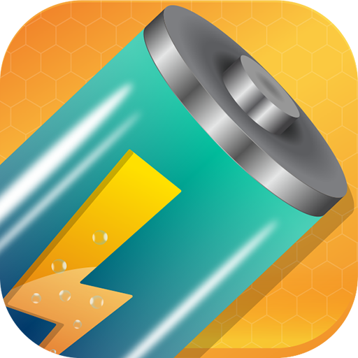 Battery Tools &amp; Widget for Android (Battery Saver) icon