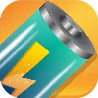 Battery Tools &amp; Widget for Android (Battery Saver) आइकन