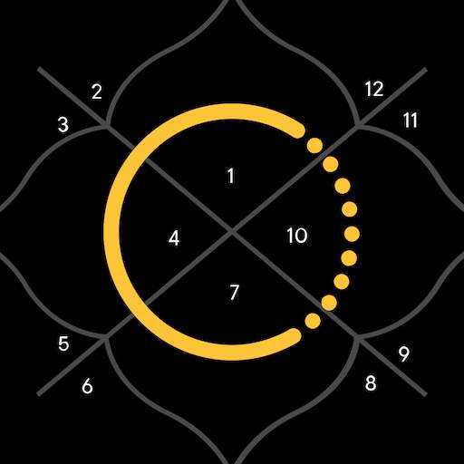 Chaturanga Astrology Horoscope 1.9.4