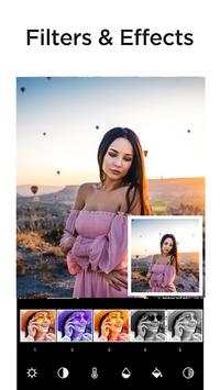 Square Pic Square Fit square photo editor Instapic screenshot 4