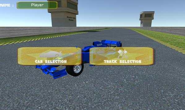Free 3D Formula Racing 2015 screenshot 6