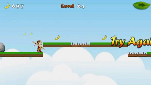 Sacred Monkey Adventure screenshot 3