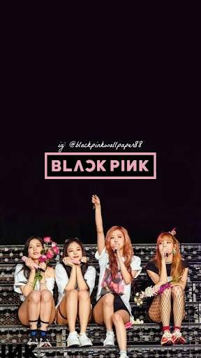 blackpink wallpaper screenshot 8