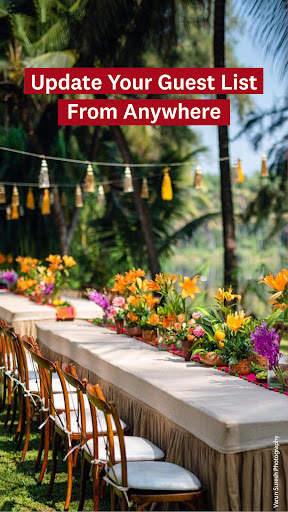 WeddingWire: Wedding Planner screenshot 7