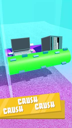 Shredder Crush screenshot 3