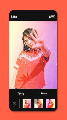 1967 Camera: Vintage Effects & Retro Effects screenshot 8