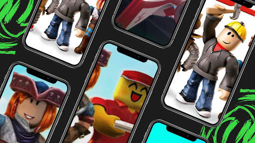 Master mod menu for RoBloX screenshot 1