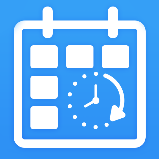 Calendar Countdown - Daily Reminder, To Do List icon