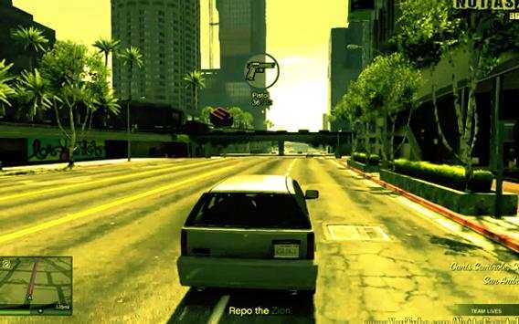 Guide GTA 5 screenshot 2