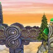Guide for Temple Run 2 icon