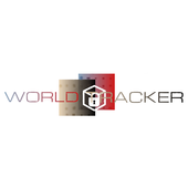 WorldTracker icon