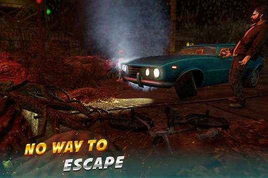 Zombie Butcher screenshot 10
